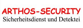 ARTHOS-SECURITY - Sicherheitsdienst und Detektei