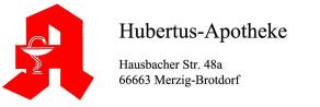 Hubertus-Apotheke Brotdorf