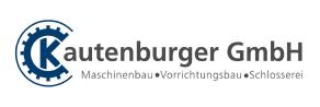 Kautenburger GmbH Maschinenbau - Vorrichtungsbau - Schlosserei