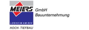 Meiers GmbH - Bauunternehmung